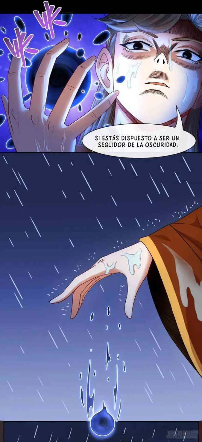 Mi hermana mayor es firme Capitulo 68 página 24