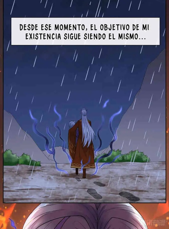 Mi hermana mayor es firme Capitulo 68 página 25