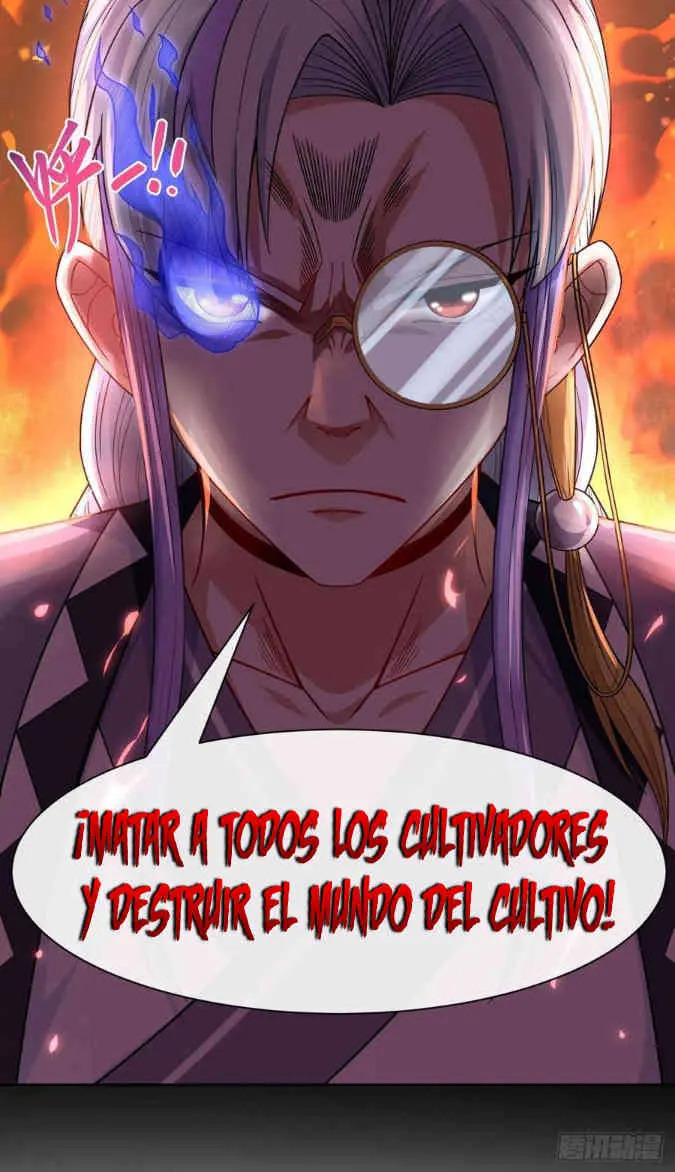 Mi hermana mayor es firme Capitulo 68 página 26