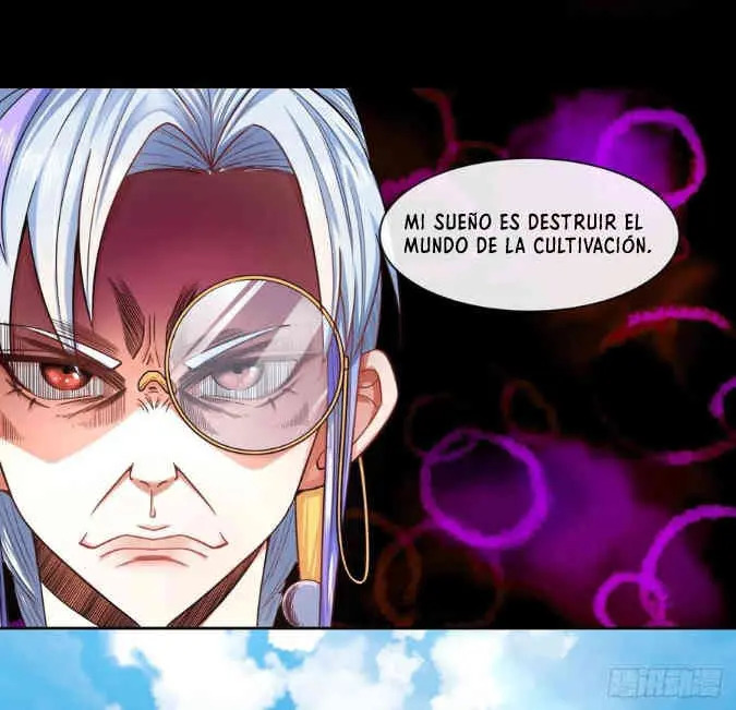 Mi hermana mayor es firme Capitulo 68 página 3