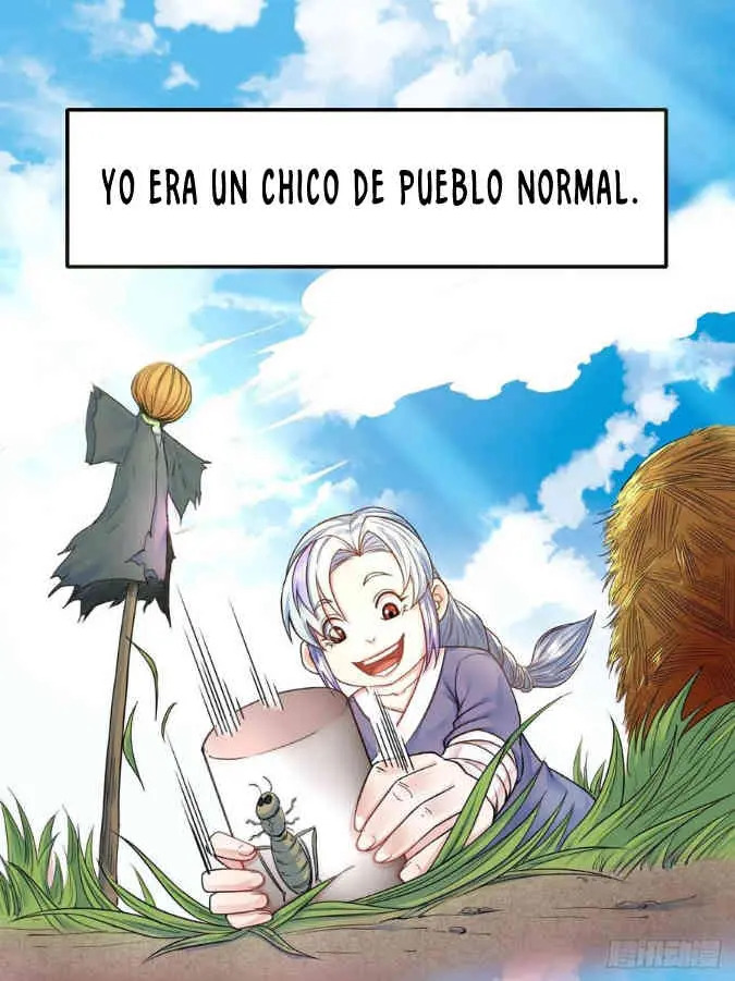 Mi hermana mayor es firme Capitulo 68 página 4