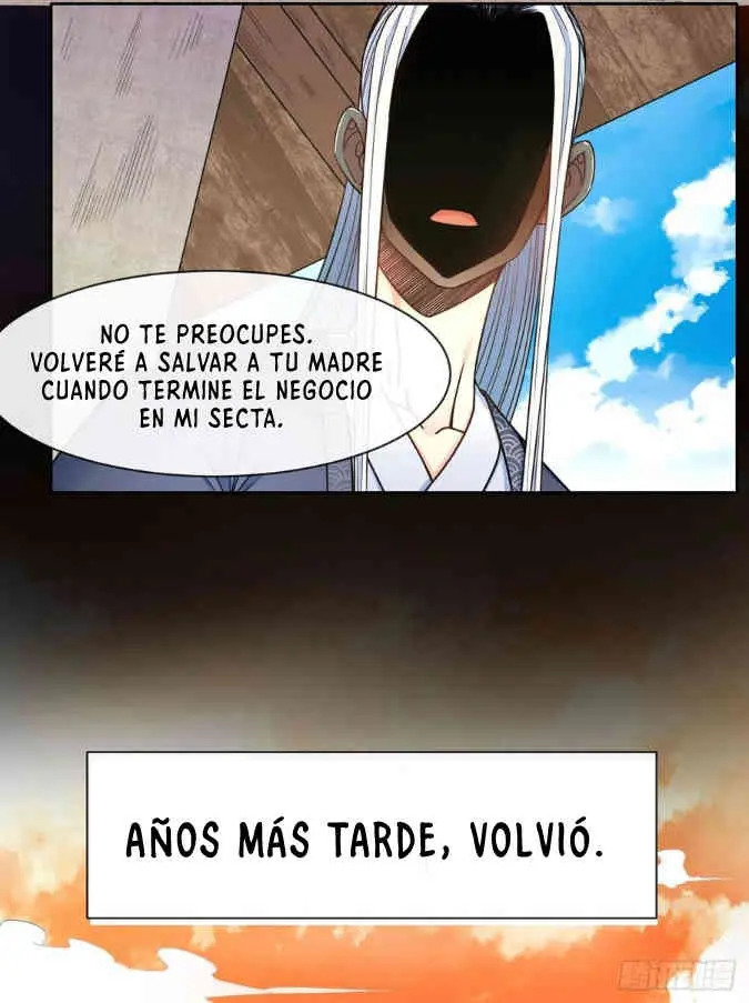 Mi hermana mayor es firme Capitulo 68 página 6