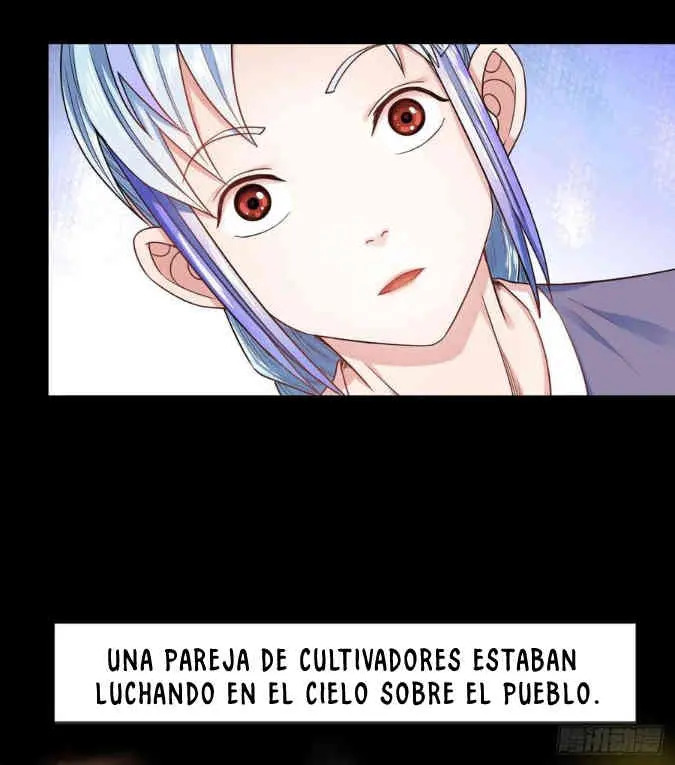 Mi hermana mayor es firme Capitulo 68 página 9