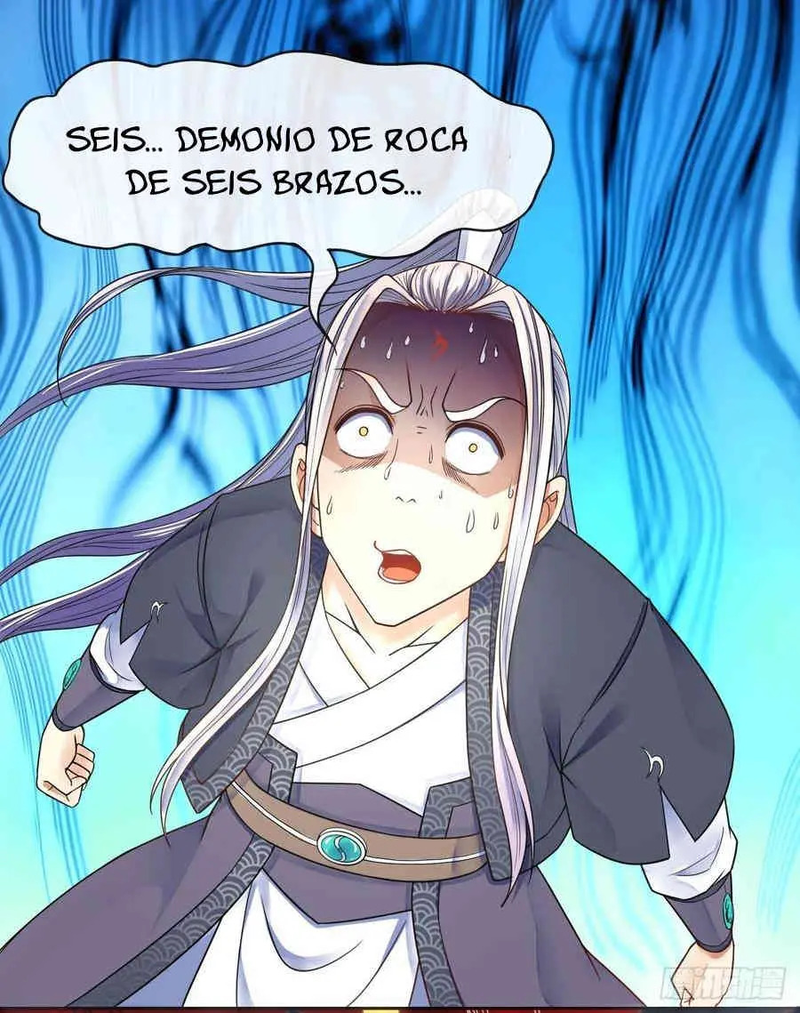 Mi hermana mayor es firme Capitulo 69 página 16