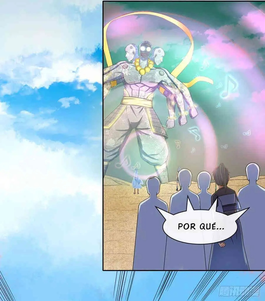 Mi hermana mayor es firme Capitulo 69 página 33