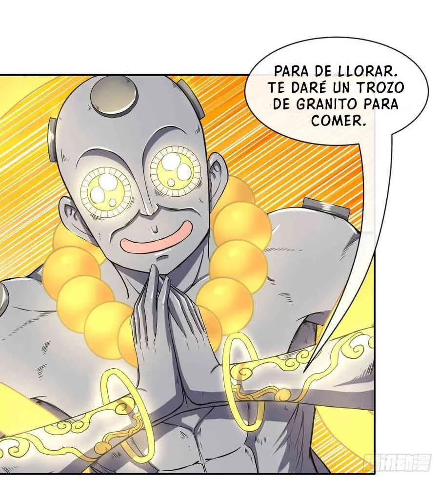 Mi hermana mayor es firme Capitulo 69 página 40