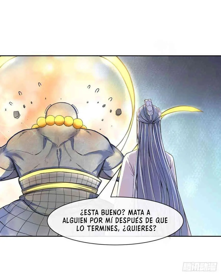 Mi hermana mayor es firme Capitulo 69 página 41