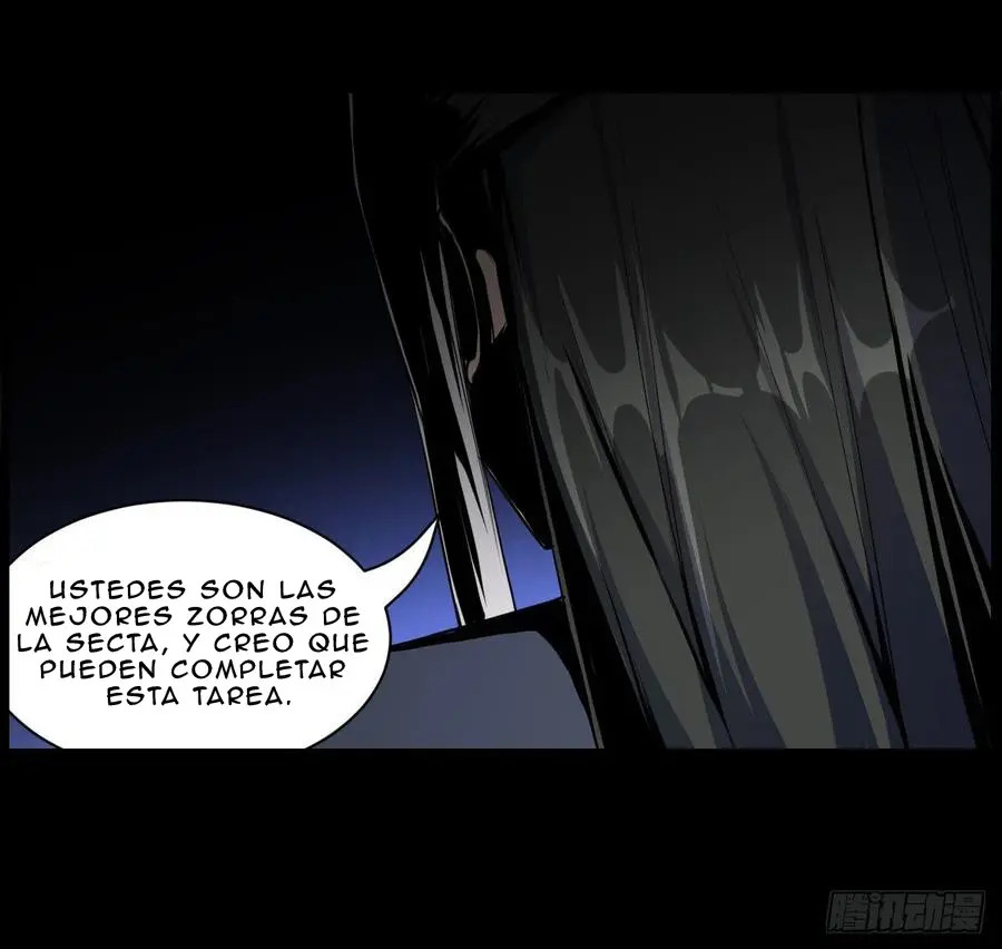 Mi hermana mayor es firme Capitulo 7 página 3