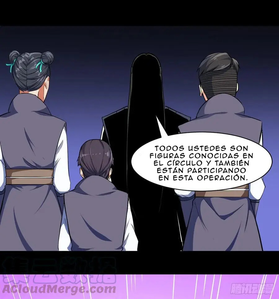 Mi hermana mayor es firme Capitulo 7 página 7