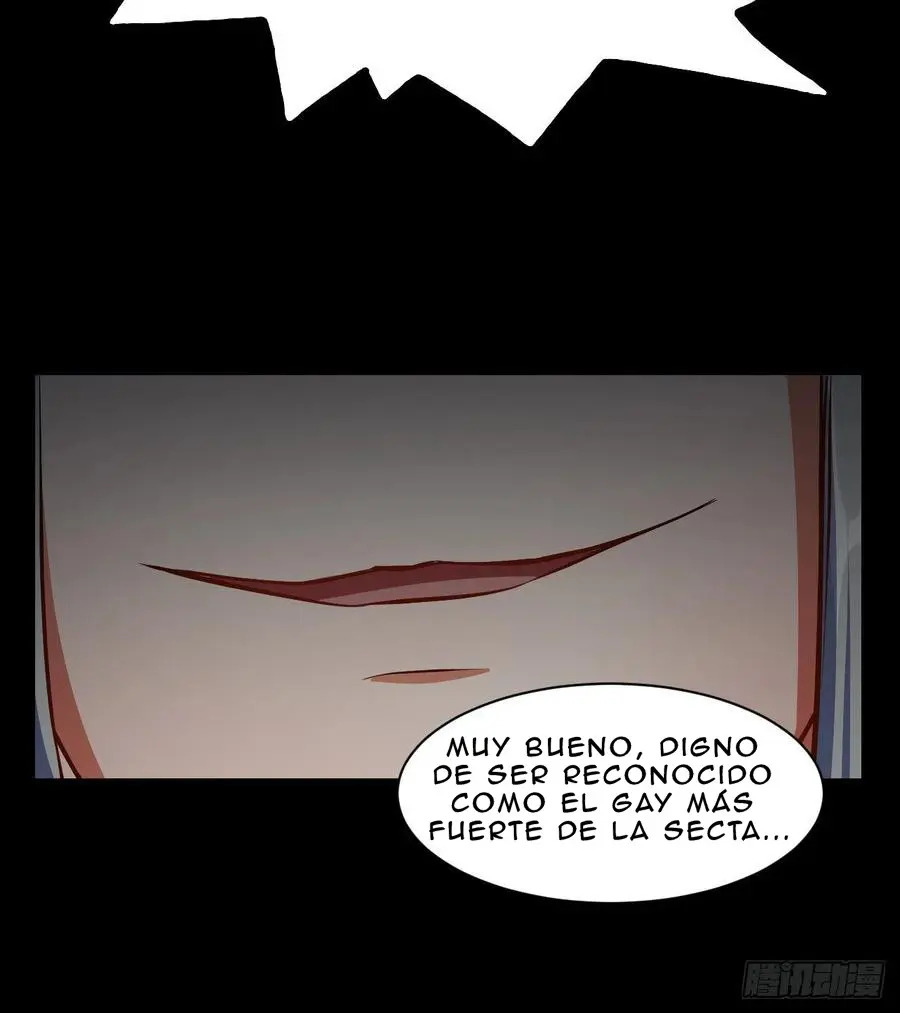Mi hermana mayor es firme Capitulo 7 página 9