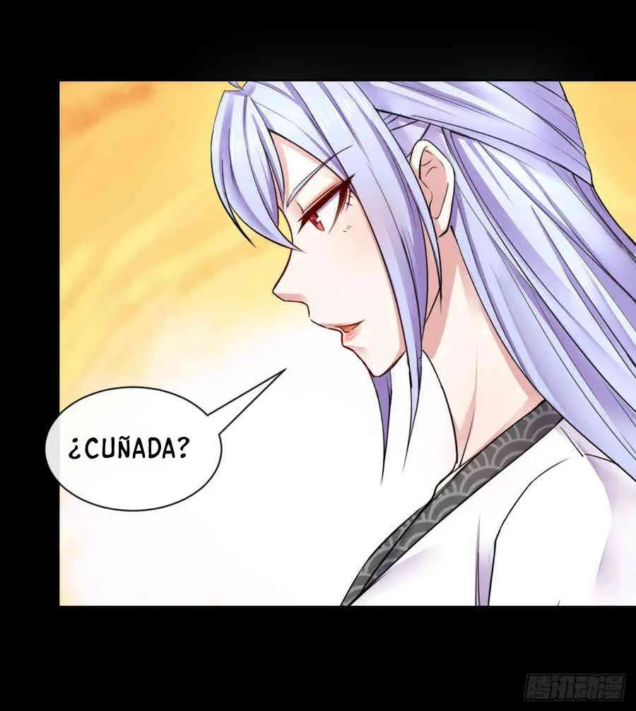 Mi hermana mayor es firme Capitulo 70 página 20