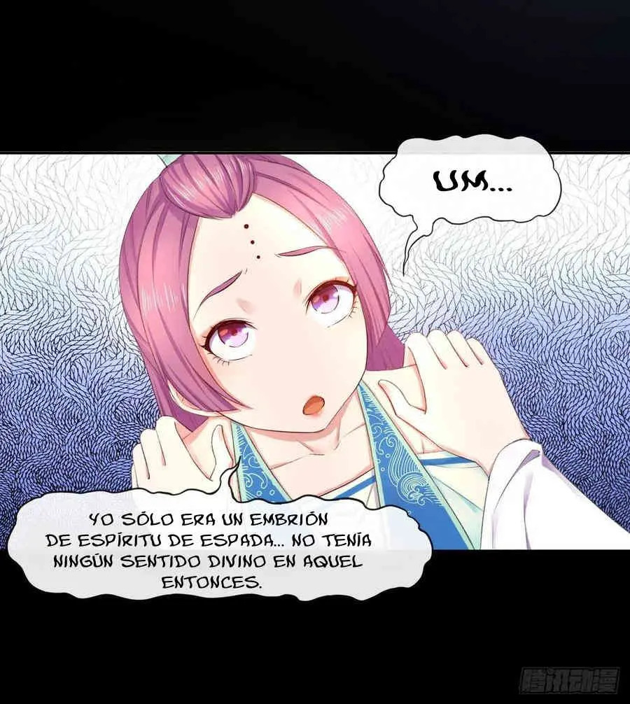 Mi hermana mayor es firme Capitulo 70 página 24