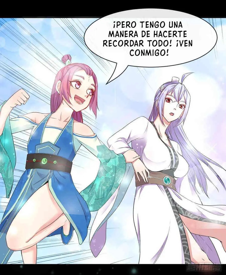 Mi hermana mayor es firme Capitulo 70 página 26