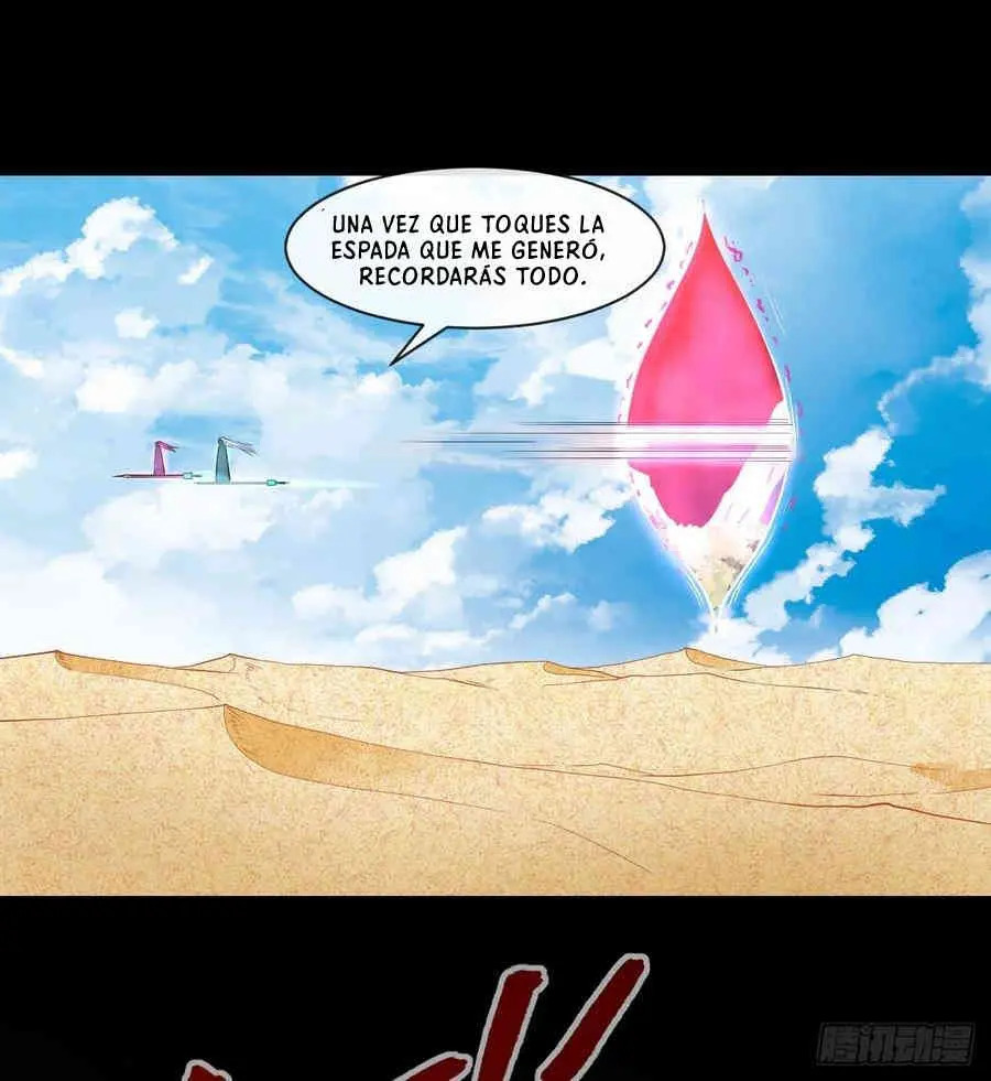 Mi hermana mayor es firme Capitulo 70 página 32