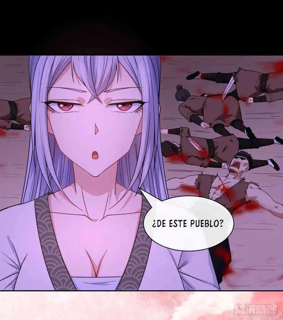 Mi hermana mayor es firme Capitulo 70 página 4
