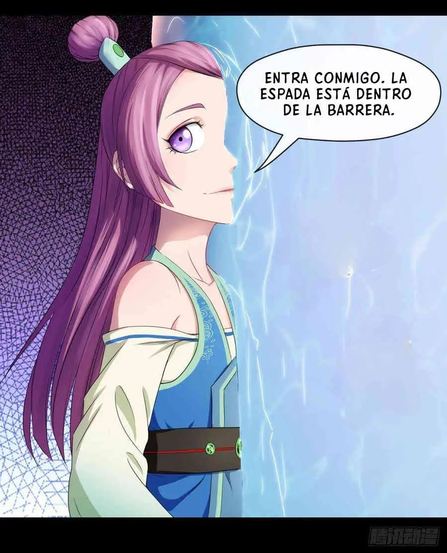Mi hermana mayor es firme Capitulo 70 página 44
