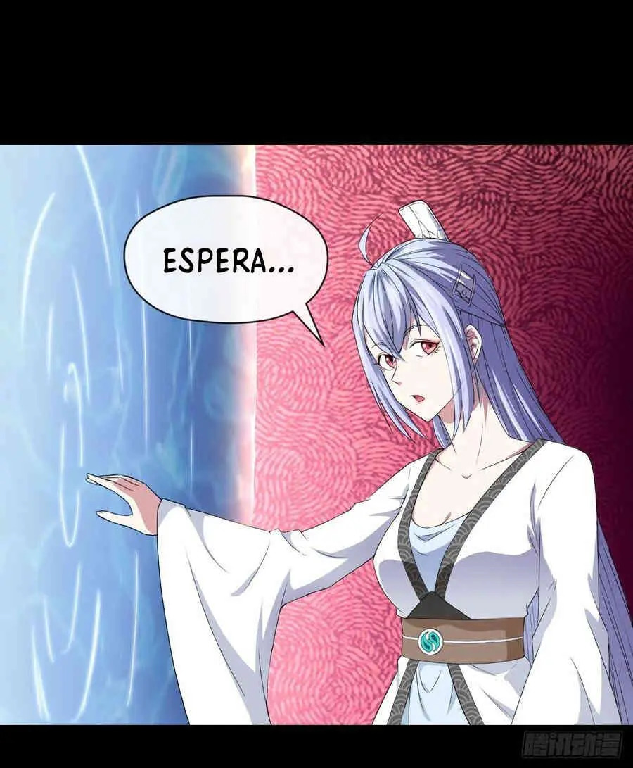 Mi hermana mayor es firme Capitulo 70 página 45