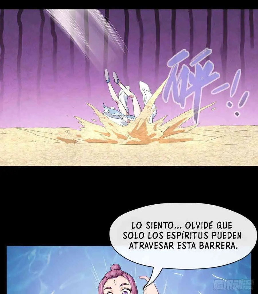 Mi hermana mayor es firme Capitulo 70 página 49