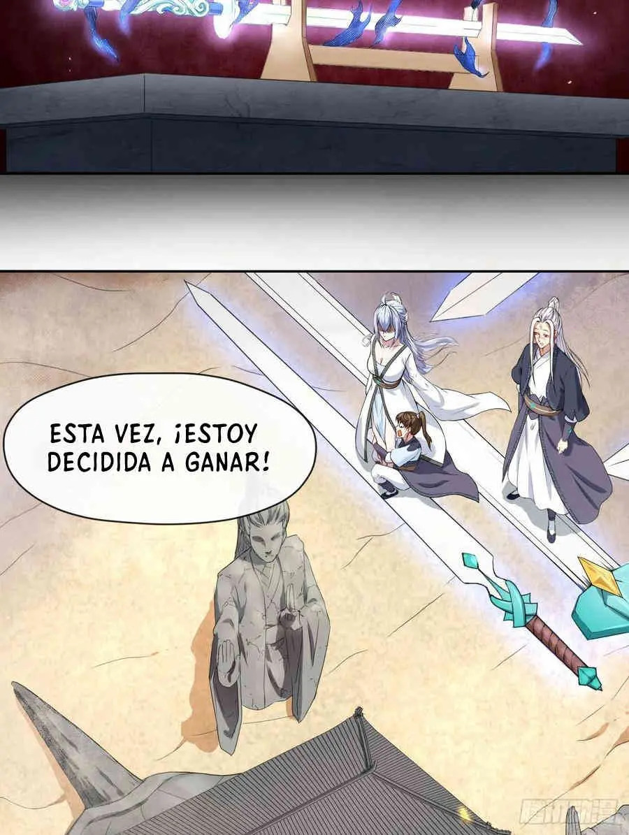 Mi hermana mayor es firme Capitulo 70 página 52