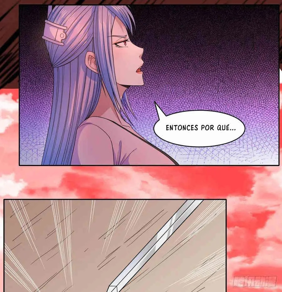 Mi hermana mayor es firme Capitulo 70 página 6