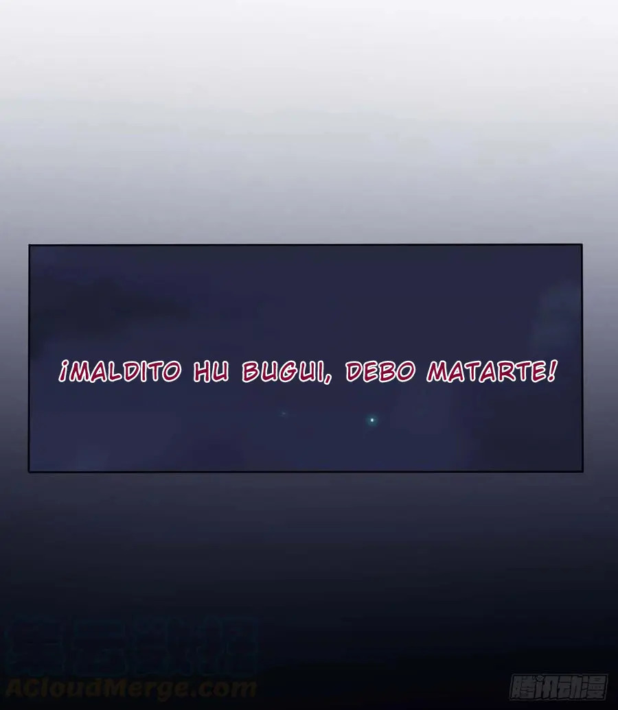 Mi hermana mayor es firme Capitulo 9 página 17