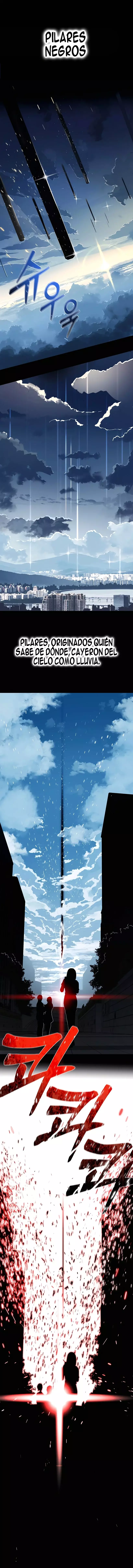 Un día cualquiera después del apocalipsis Capitulo 1 página 8