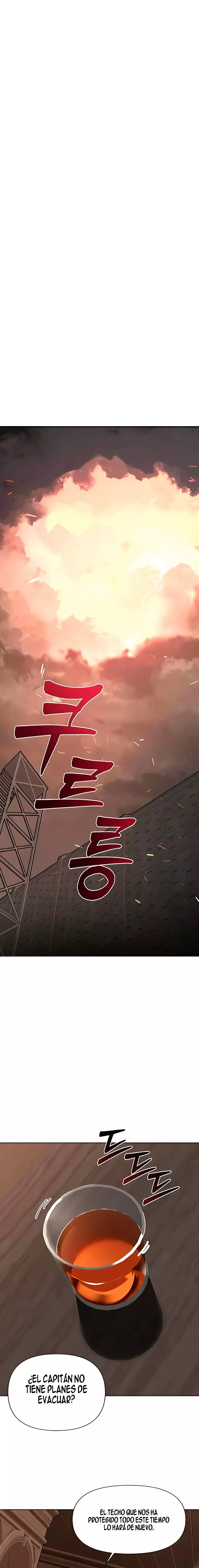 Un día cualquiera después del apocalipsis Capitulo 3 página 3