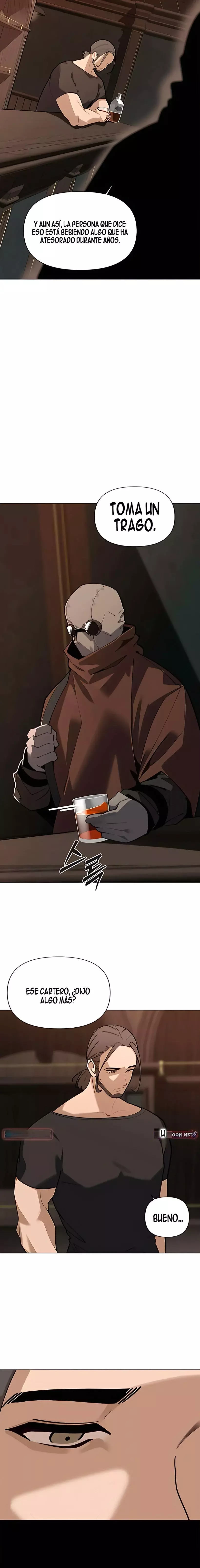 Un día cualquiera después del apocalipsis Capitulo 3 página 4