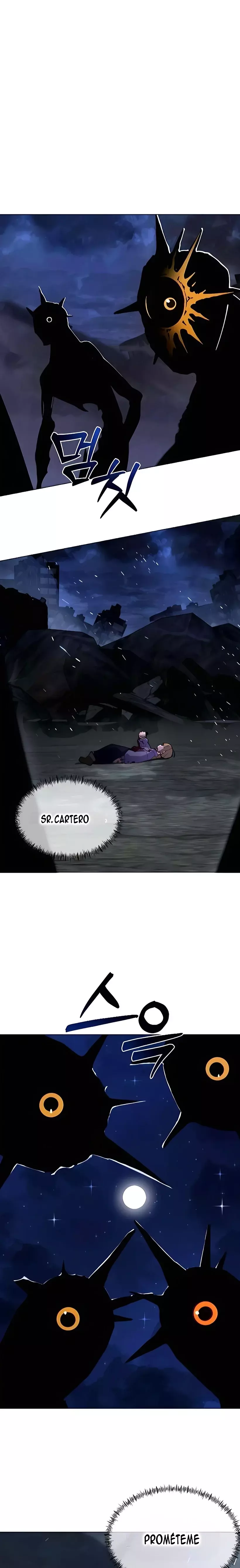 Un día cualquiera después del apocalipsis Capitulo 4 página 15