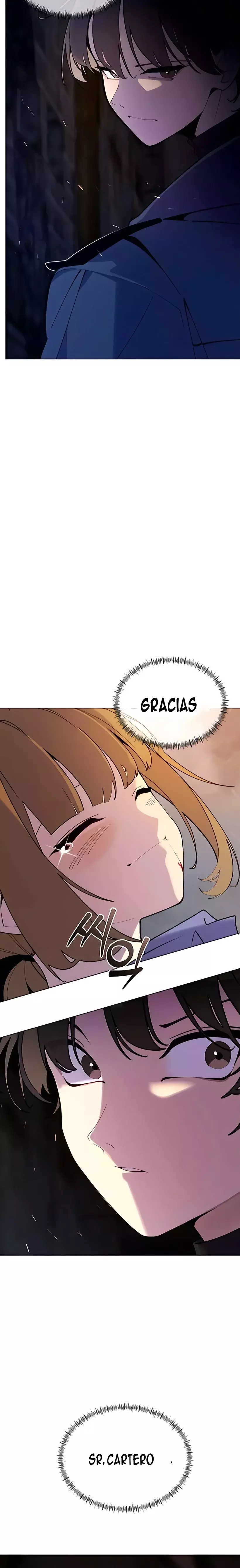 Un día cualquiera después del apocalipsis Capitulo 4 página 17