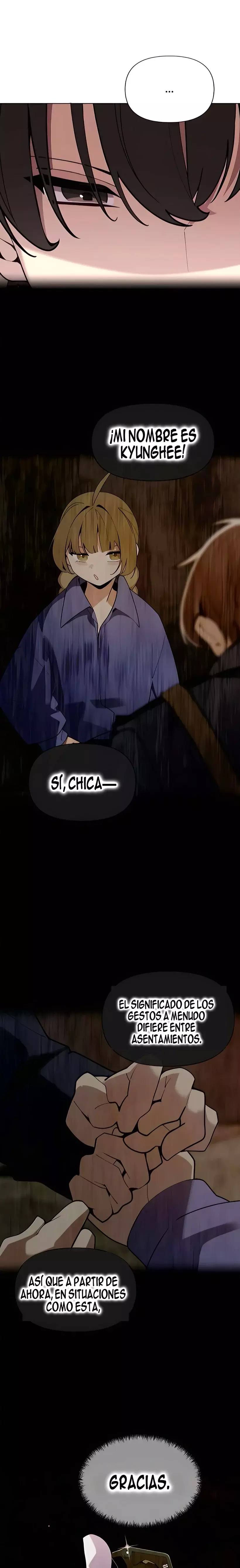 Un día cualquiera después del apocalipsis Capitulo 4 página 25