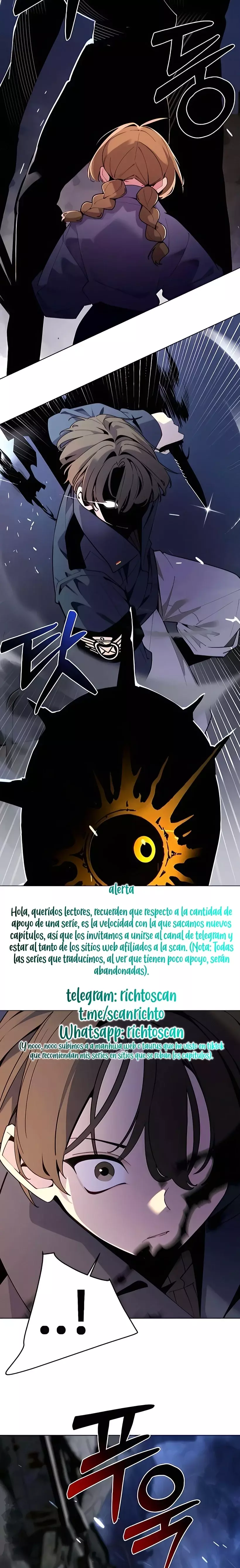 Un día cualquiera después del apocalipsis Capitulo 4 página 6