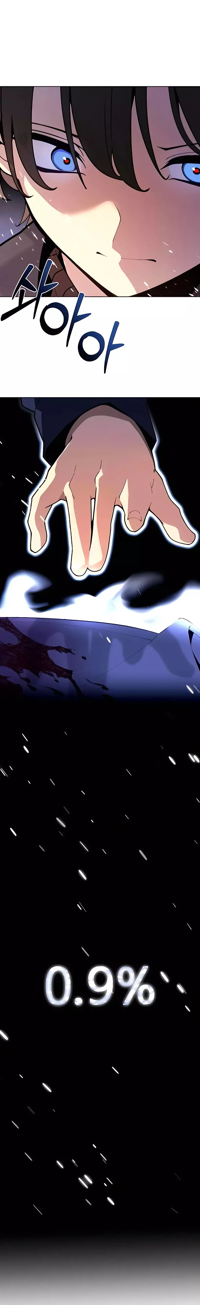 Un día cualquiera después del apocalipsis Capitulo 4 página 9