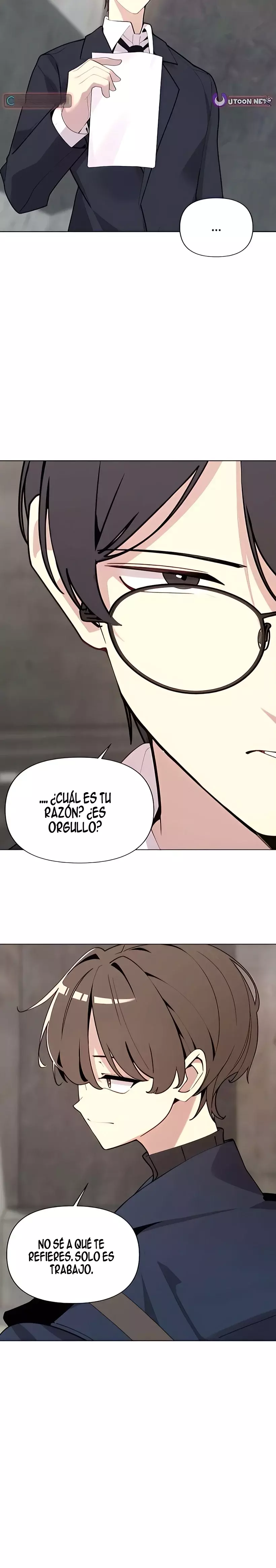 Un día cualquiera después del apocalipsis Capitulo 5 página 26
