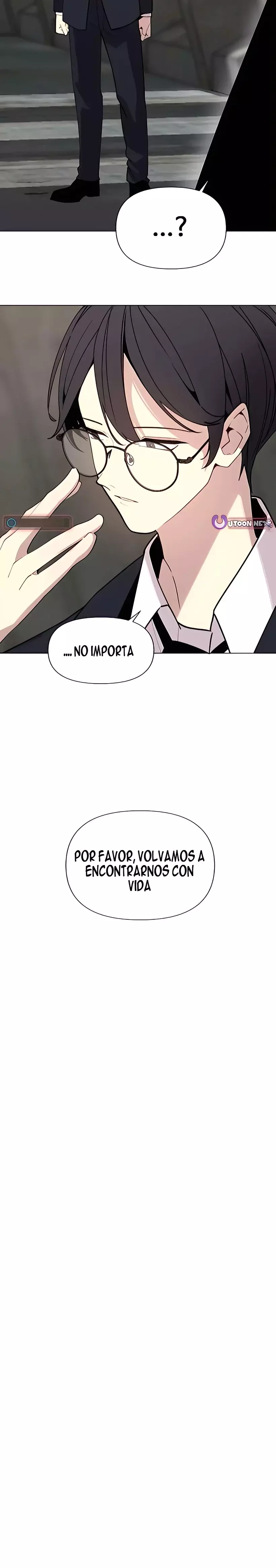 Un día cualquiera después del apocalipsis Capitulo 5 página 28