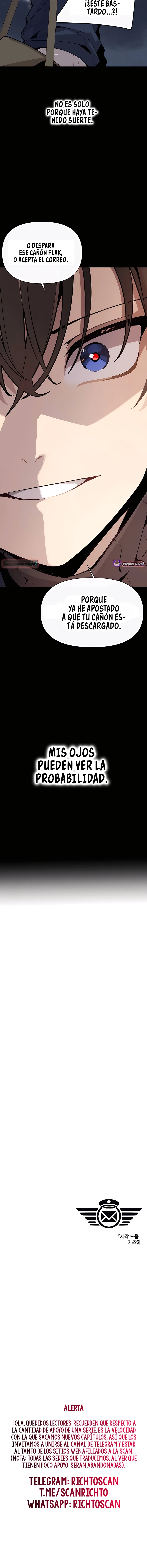 Un día cualquiera después del apocalipsis Capitulo 9 página 12