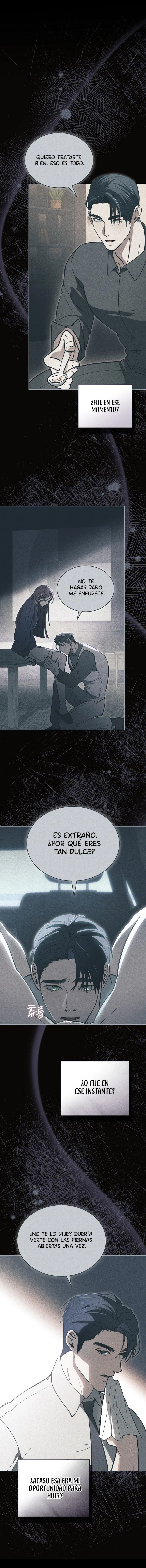 Deseo Inmoral Capitulo 0 página 10