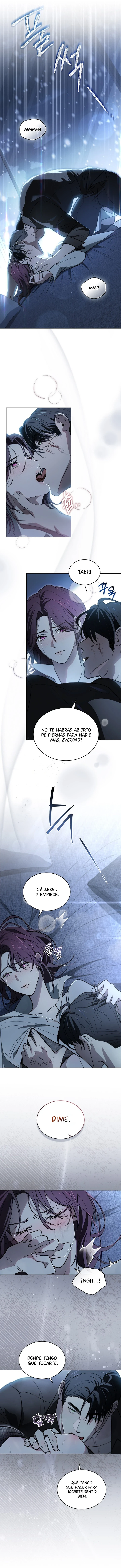 Deseo Inmoral Capitulo 0 página 7