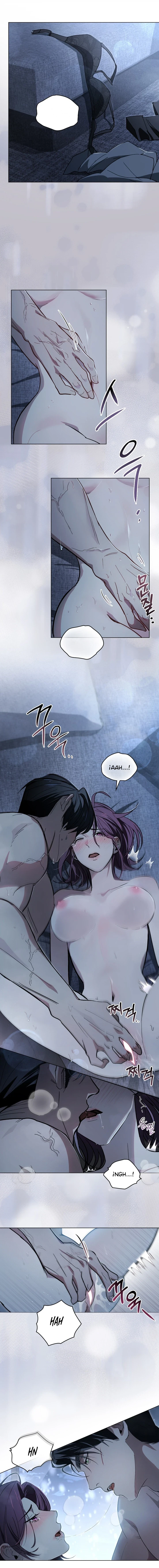 Deseo Inmoral Capitulo 0 página 8