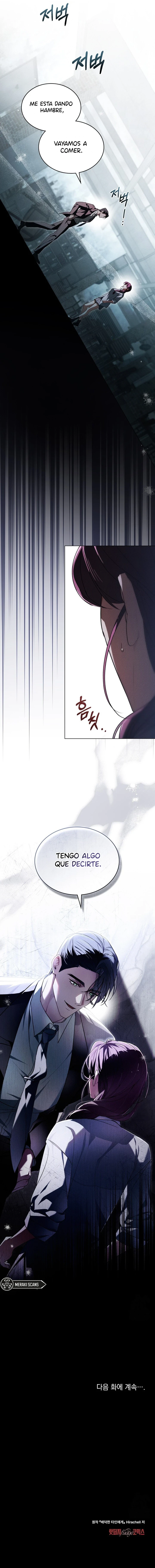 Deseo Inmoral Capitulo 12 página 11