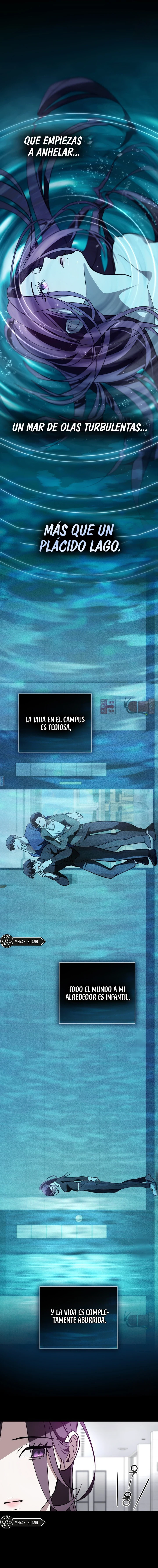 Deseo Inmoral Capitulo 2 página 12