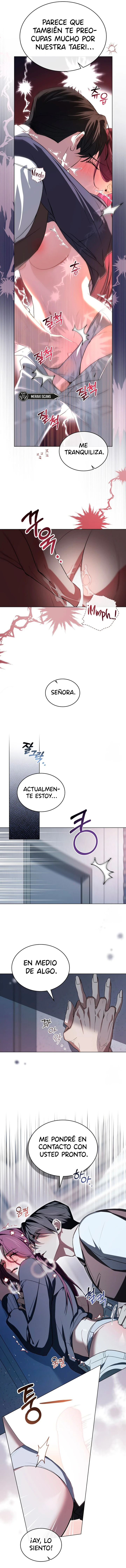 Deseo Inmoral Capitulo 20 página 10
