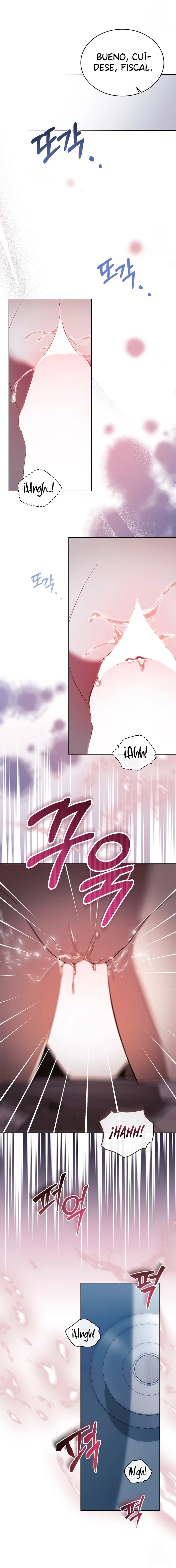 Deseo Inmoral Capitulo 20 página 11