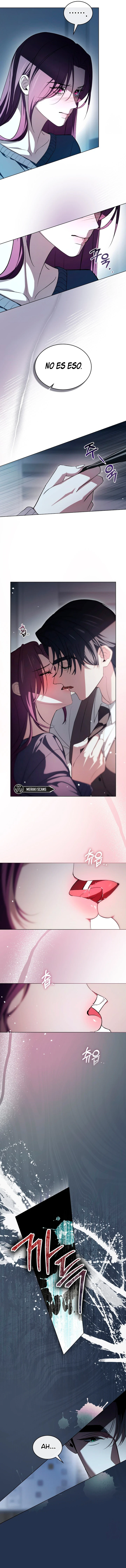 Deseo Inmoral Capitulo 20 página 6