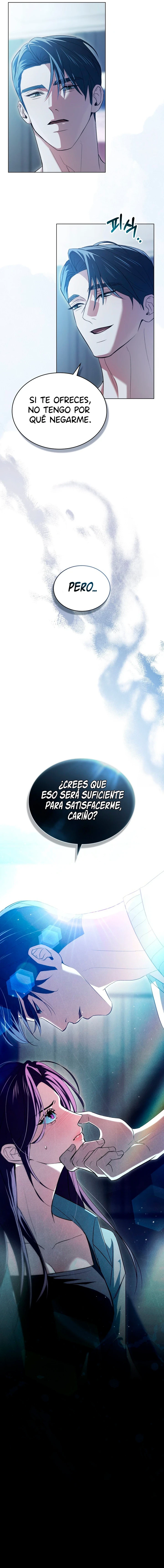 Deseo Inmoral Capitulo 21 página 12