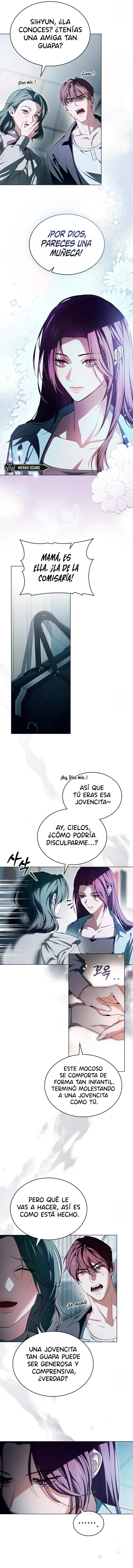Deseo Inmoral Capitulo 21 página 7