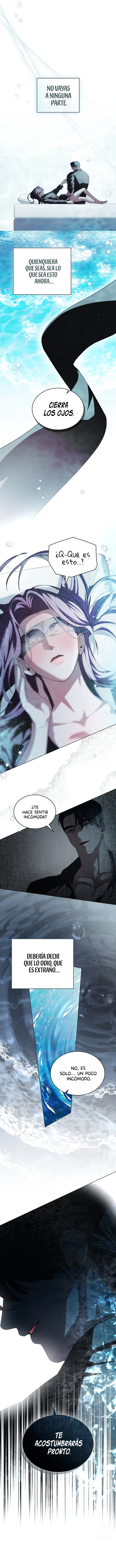 Deseo Inmoral Capitulo 22 página 11