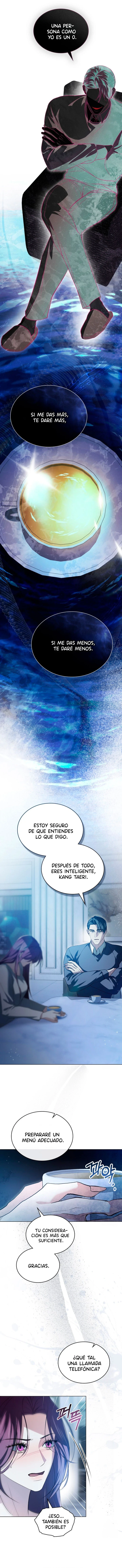 Deseo Inmoral Capitulo 24 página 10