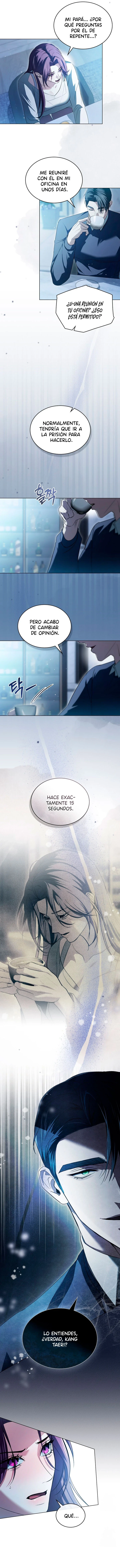 Deseo Inmoral Capitulo 24 página 9