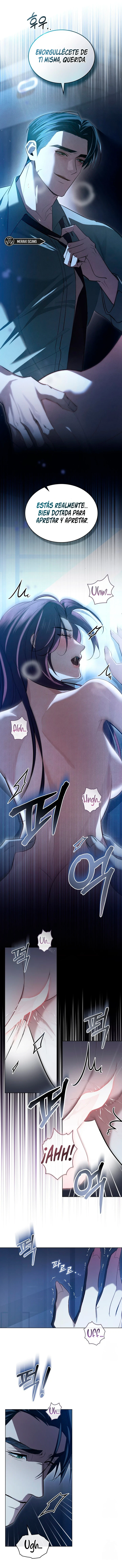 Deseo Inmoral Capitulo 25 página 10